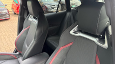 Toyota Corolla 2.0 VVT-i Hybrid Excel 5dr CVT Hybrid Estate
